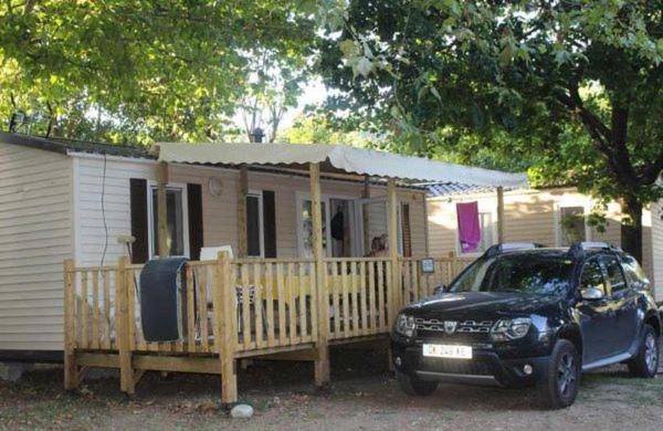 Family's Les Rives De L'hérault Camping *