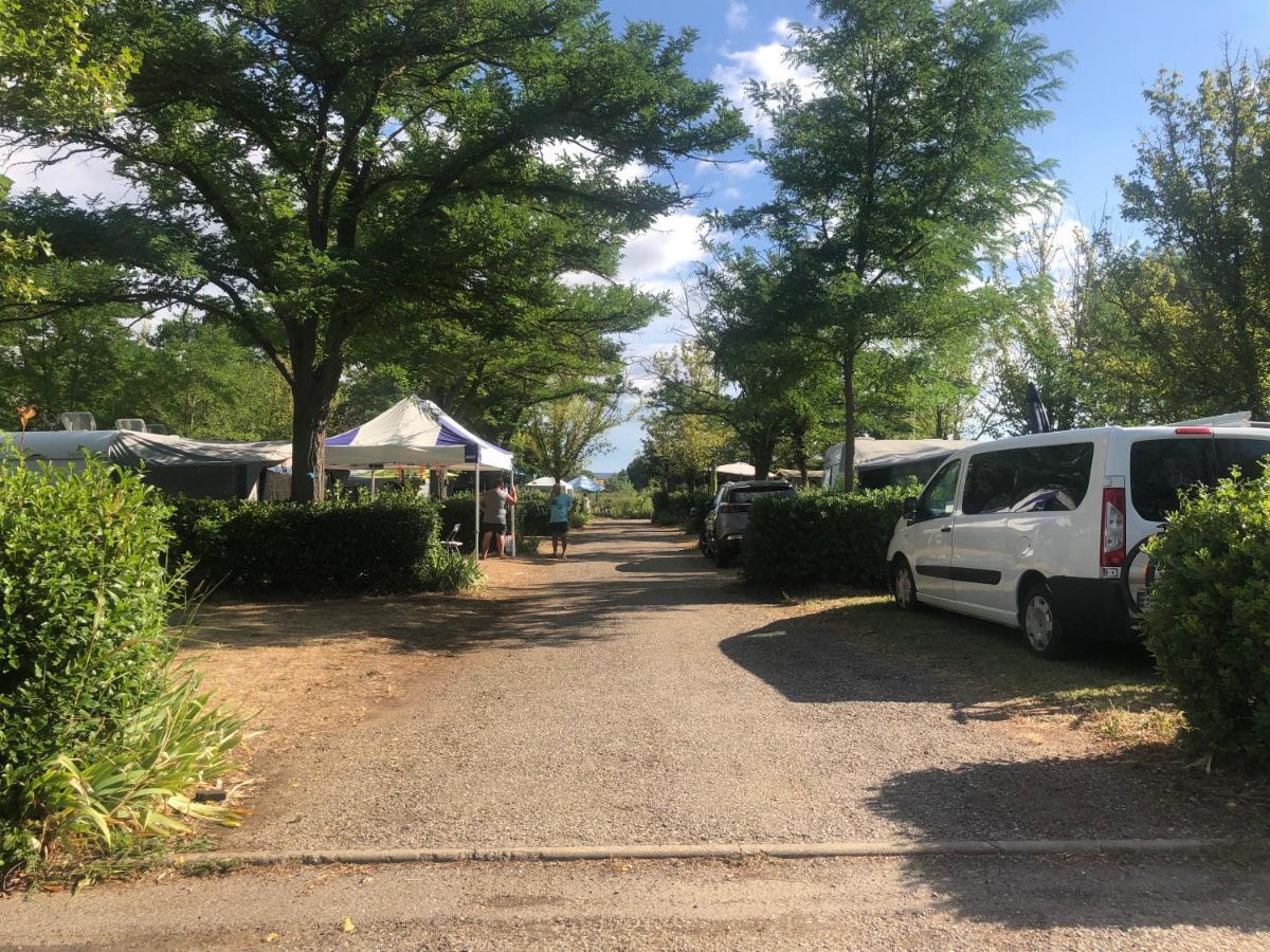 Family's Les Rives De L'hérault Camping Gignac (Herault)