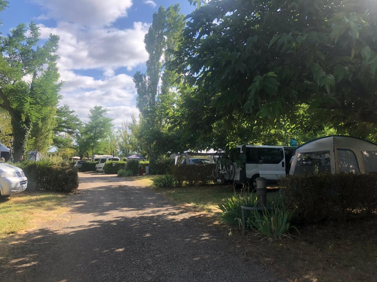 Camping Family's Les Rives De L'hérault Gignac (Herault)