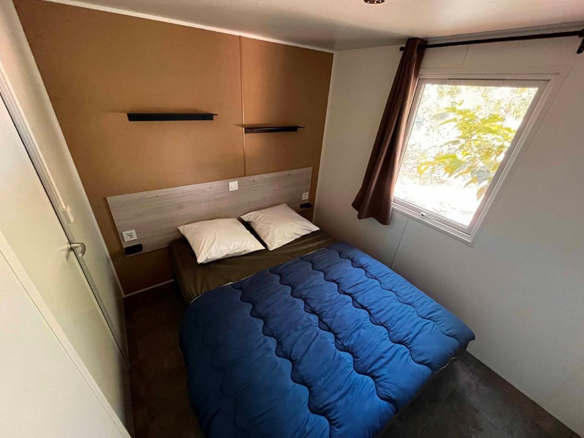 Camping Family's Les Rives De L'hérault *