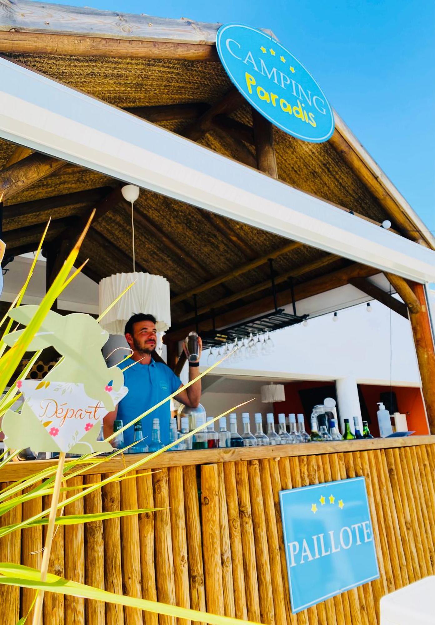 Camping Family's Les Rives De L'hérault *