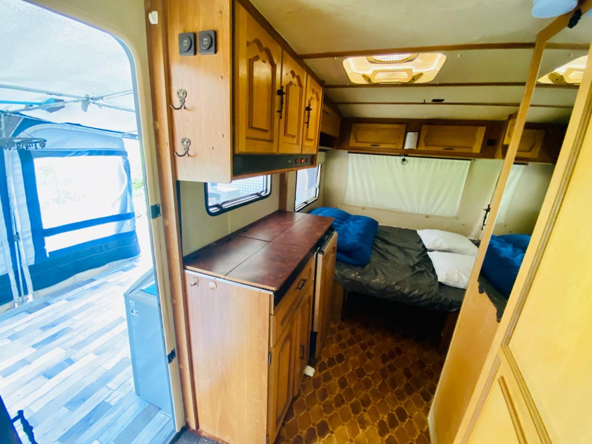 Camping Family's Les Rives De L'hérault
